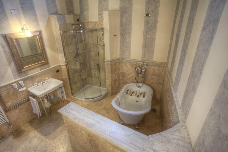 Relais Colombara Spa & Wellness - Oda