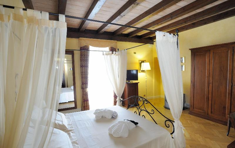 Relais Colombara Spa & Wellness - Oda