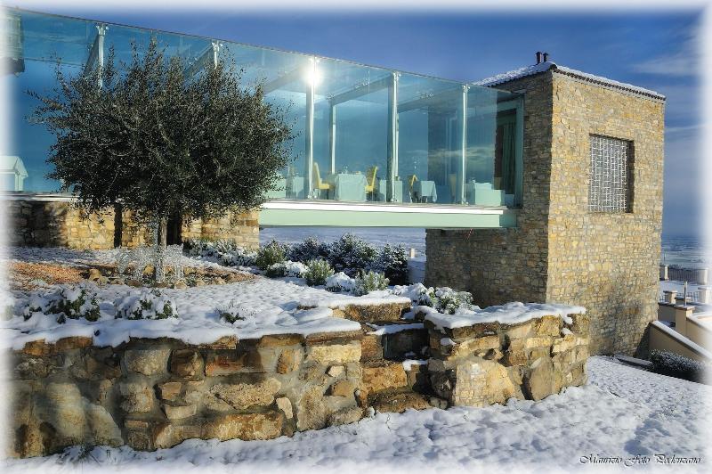 Relais Colombara Spa & Wellness - Restoran