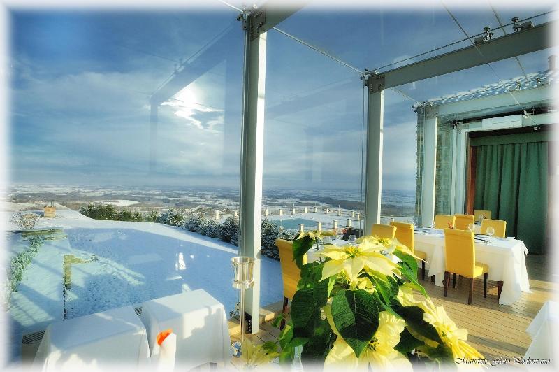 Relais Colombara Spa & Wellness - Restoran