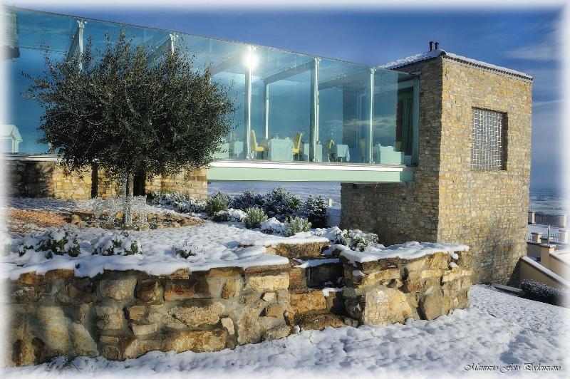 Relais Colombara Spa & Wellness - Restoran
