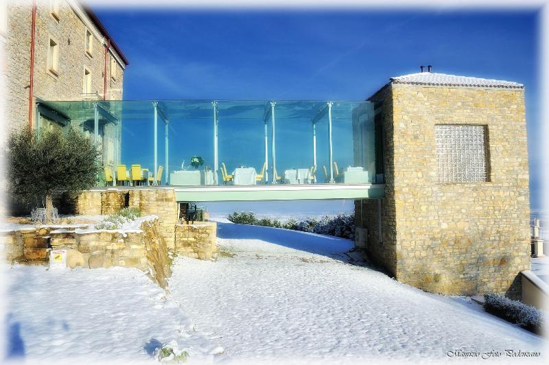 Relais Colombara Spa & Wellness - Restoran