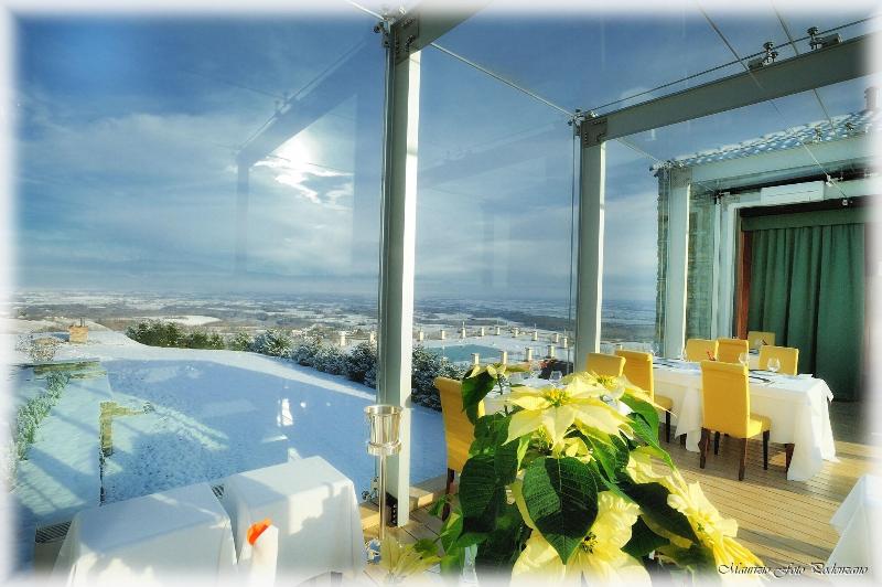 Relais Colombara Spa & Wellness - Restoran