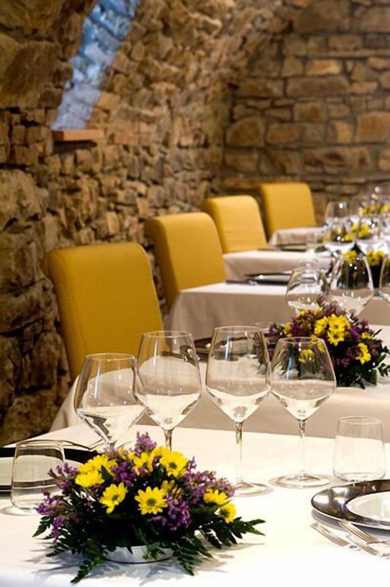 Relais Colombara Spa & Wellness - Restoran