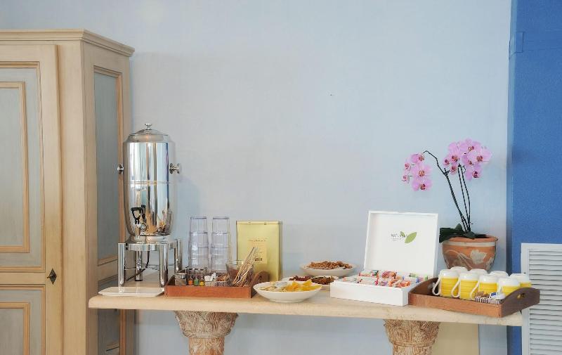 Relais Colombara Spa & Wellness - Restoran