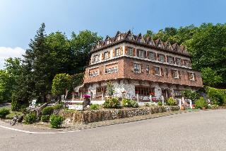 Hotel Residence Ricordo Du Parc otel fotoğrafı