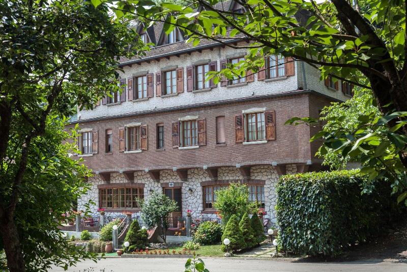 Hotel Residence Ricordo Du Parc - Genel