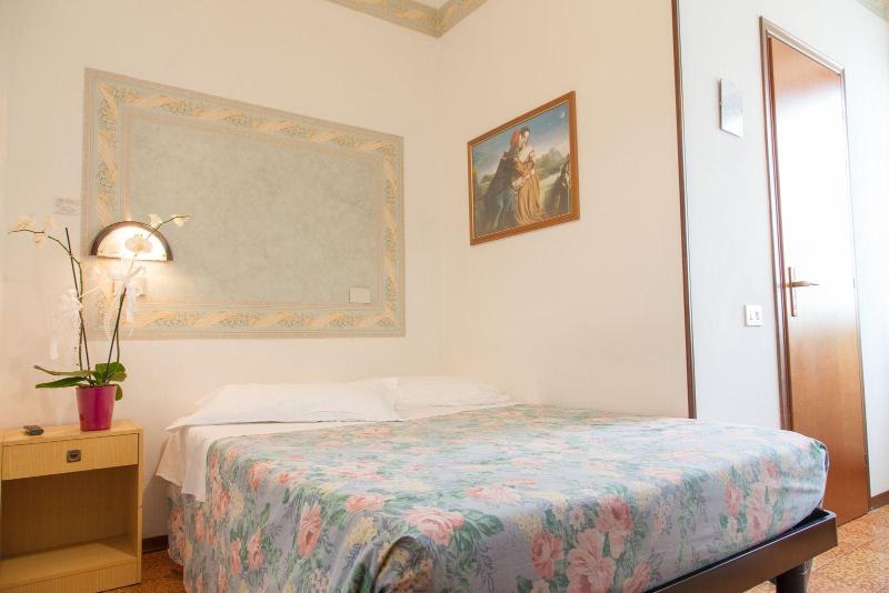 Hotel Residence Ricordo Du Parc - Oda
