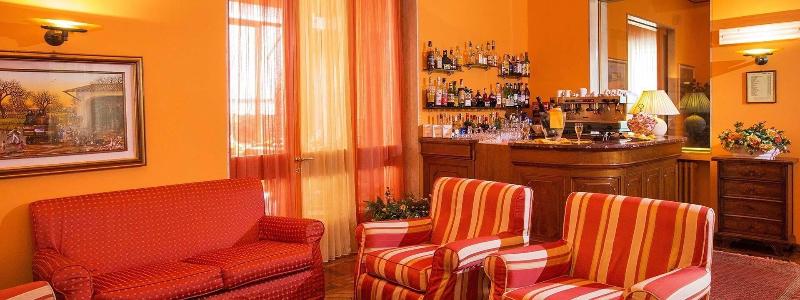 Albergo Nazionale - Bar