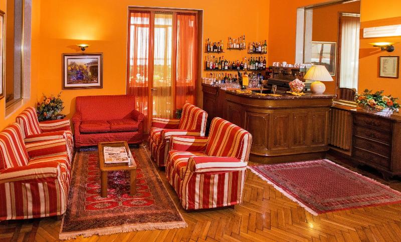 Albergo Nazionale - Lobi