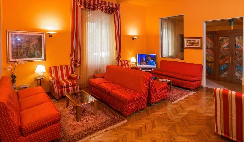 Albergo Nazionale - Lobi