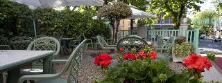 Albergo Nazionale otel fotoğrafı