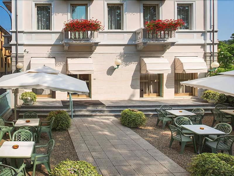 Albergo Nazionale - Genel