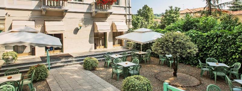 Albergo Nazionale - Genel