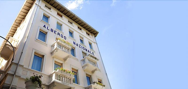 Albergo Nazionale - Genel