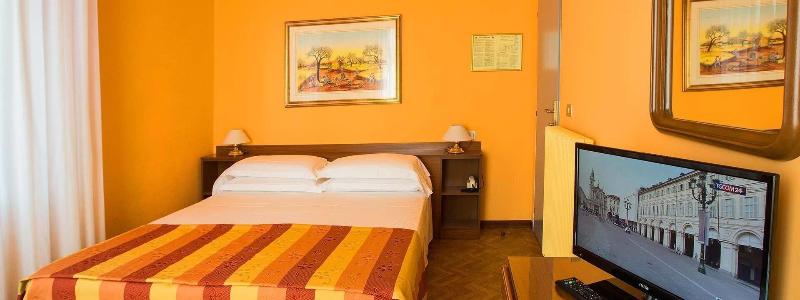 Albergo Nazionale - Oda