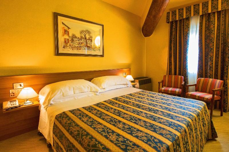 Albergo Nazionale - Oda