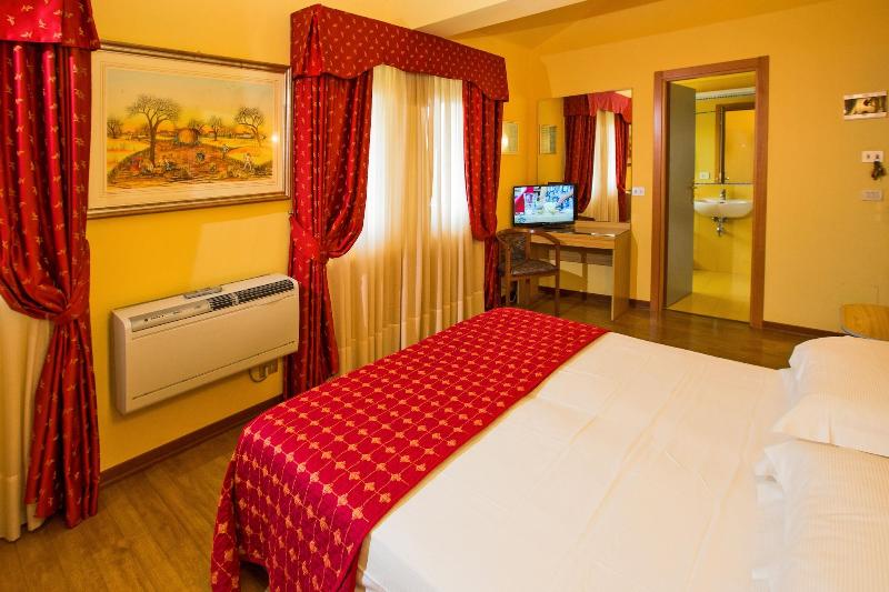 Albergo Nazionale - Oda