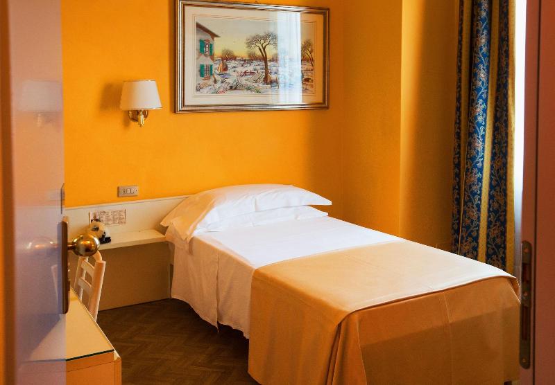 Albergo Nazionale - Oda