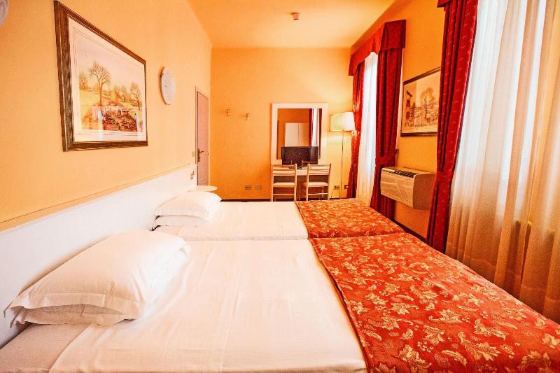 Albergo Nazionale - Oda