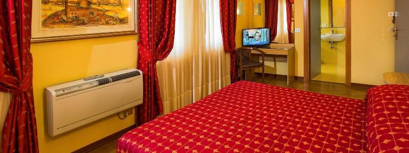 Albergo Nazionale - Oda