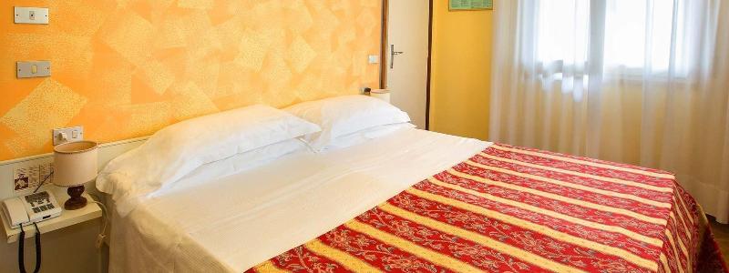 Albergo Nazionale - Oda