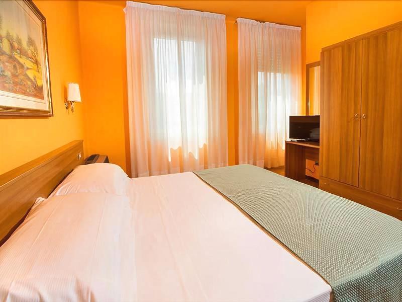 Albergo Nazionale - Oda