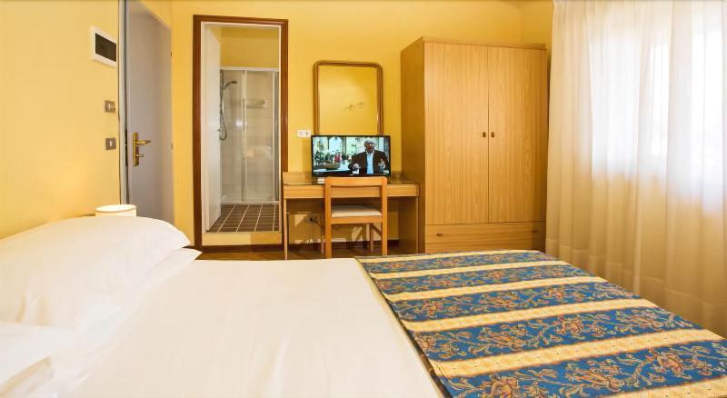 Albergo Nazionale - Oda