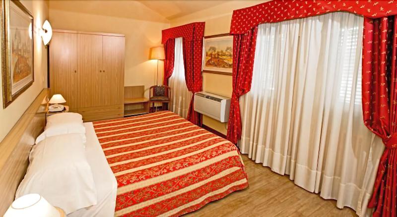 Albergo Nazionale - Oda