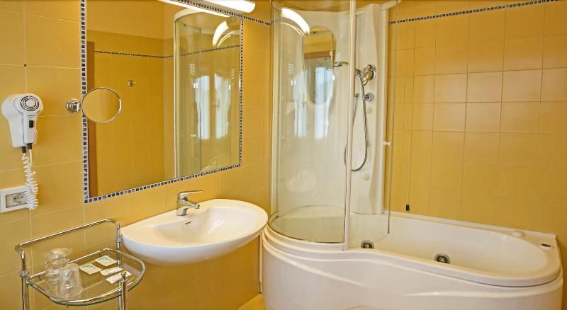 Albergo Nazionale - Oda