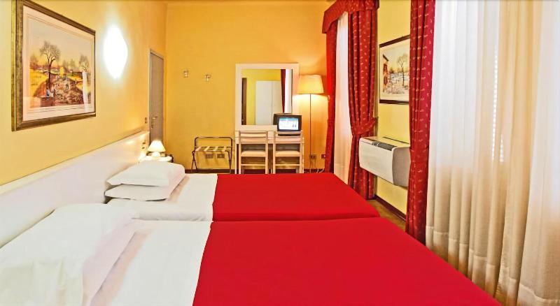 Albergo Nazionale - Oda