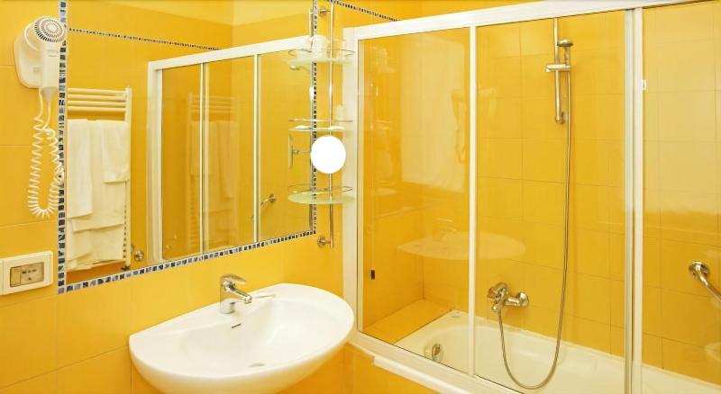 Albergo Nazionale - Oda