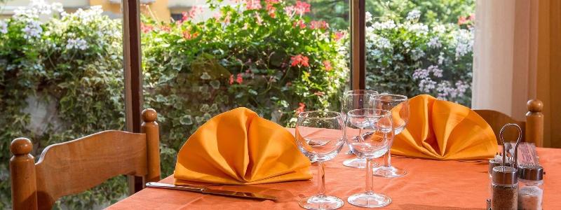 Albergo Nazionale - Restoran