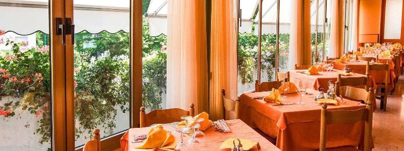 Albergo Nazionale - Restoran