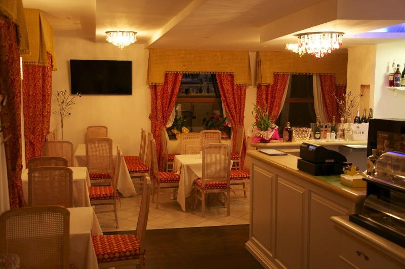 Hotel Torre Della Vittoria 1928 - Bar