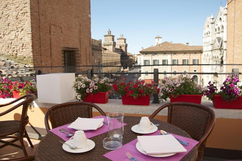 Hotel Torre Della Vittoria 1928 - Genel