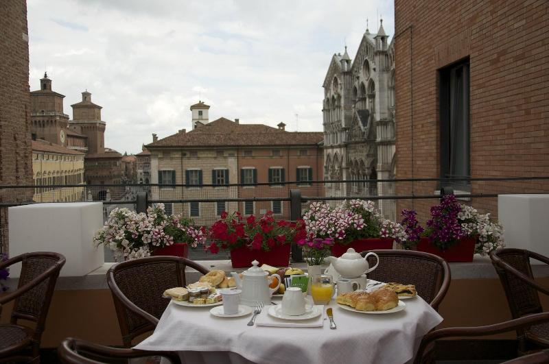 Hotel Torre Della Vittoria 1928 - Genel