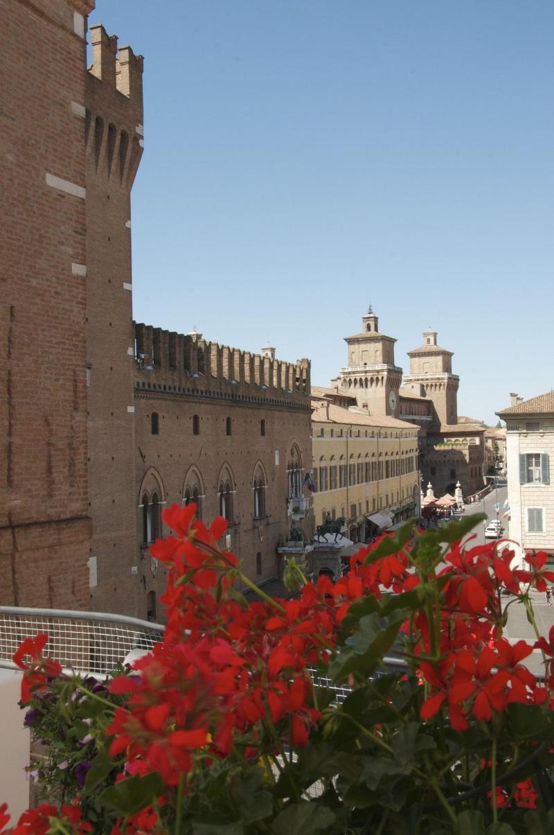 Hotel Torre Della Vittoria 1928 - Genel