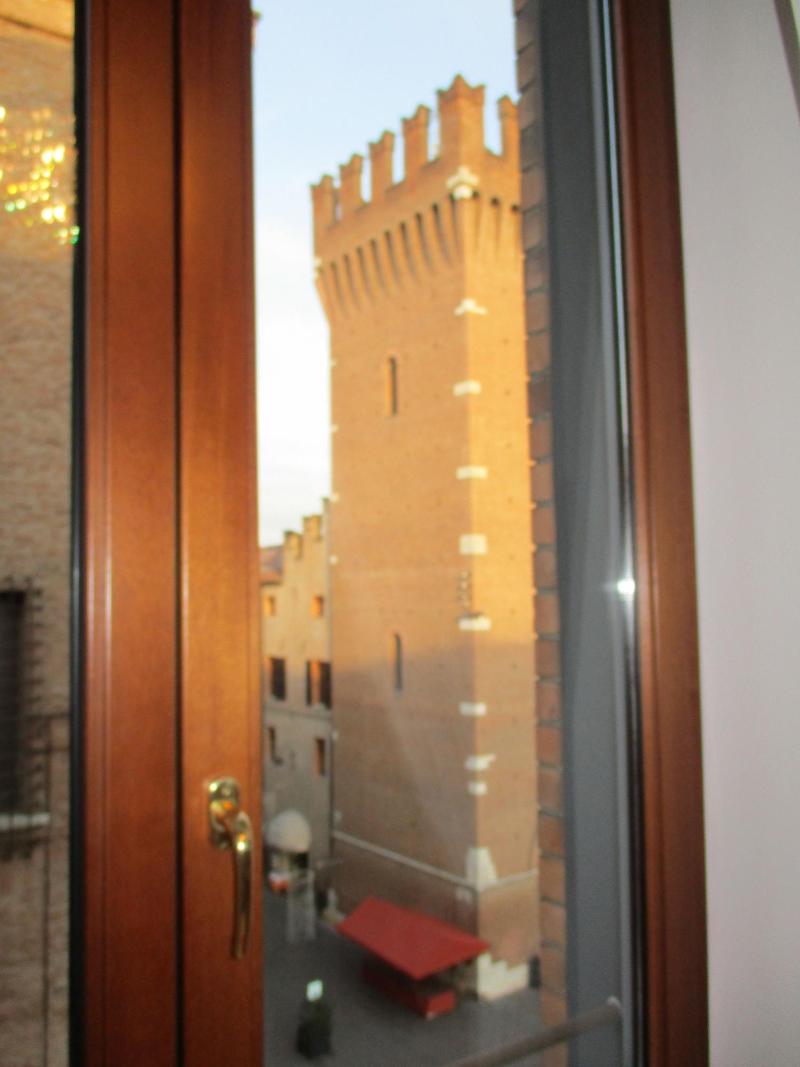 Hotel Torre Della Vittoria 1928 - Genel