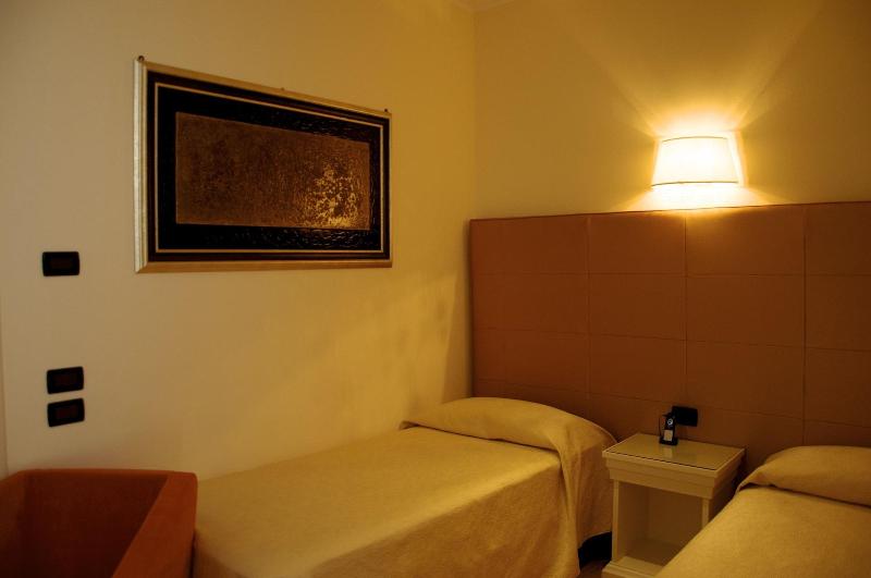 Hotel Torre Della Vittoria 1928 - Oda