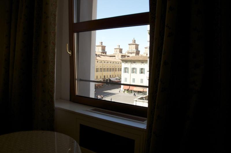 Hotel Torre Della Vittoria 1928 - Oda