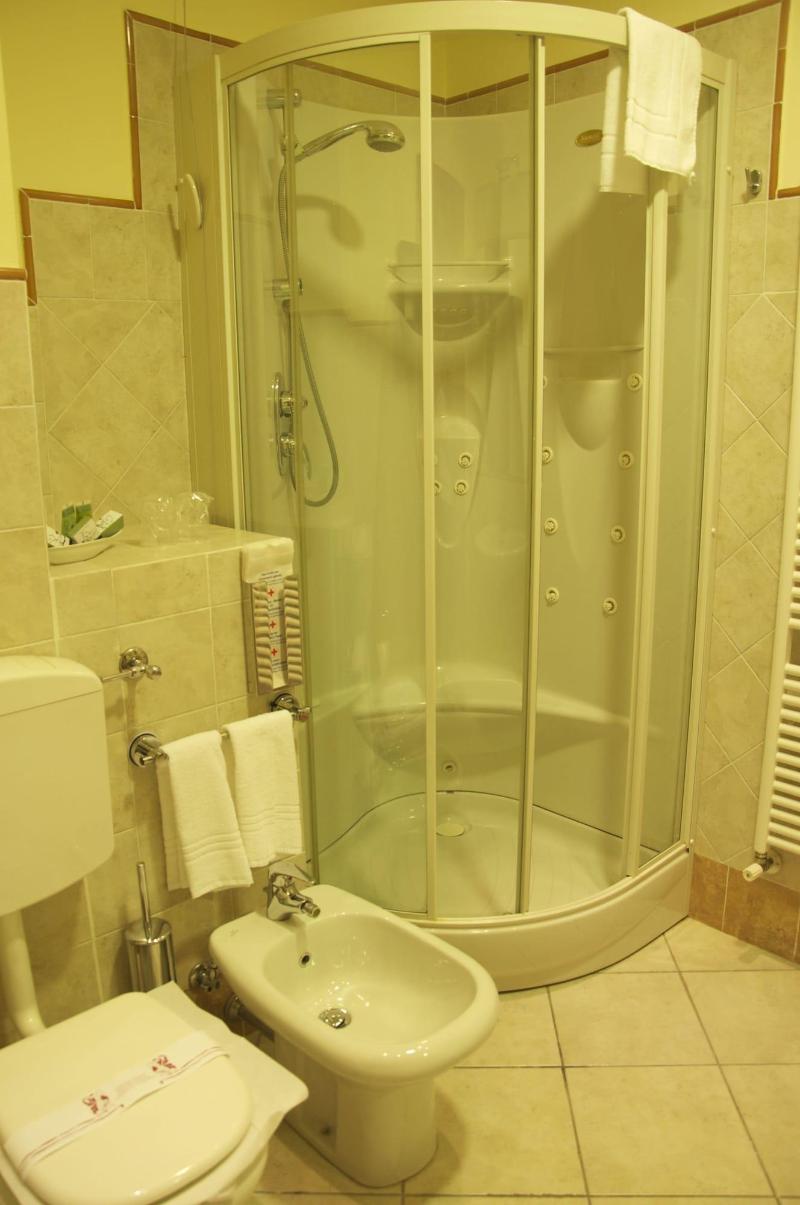 Hotel Torre Della Vittoria 1928 - Oda