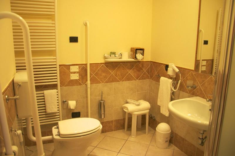 Hotel Torre Della Vittoria 1928 - Oda