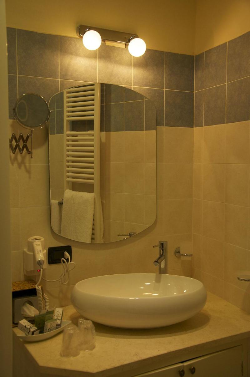Hotel Torre Della Vittoria 1928 - Oda