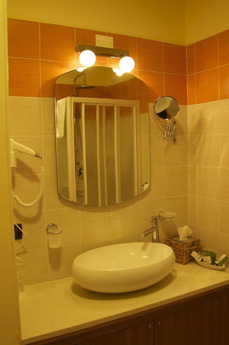 Hotel Torre Della Vittoria 1928 - Oda