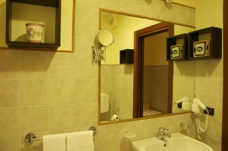 Hotel Torre Della Vittoria 1928 - Oda