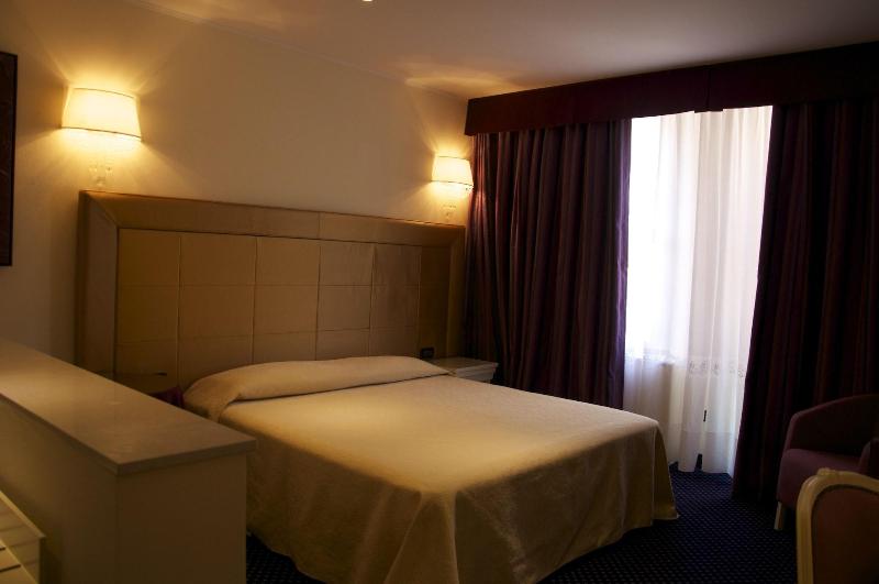 Hotel Torre Della Vittoria 1928 - Oda