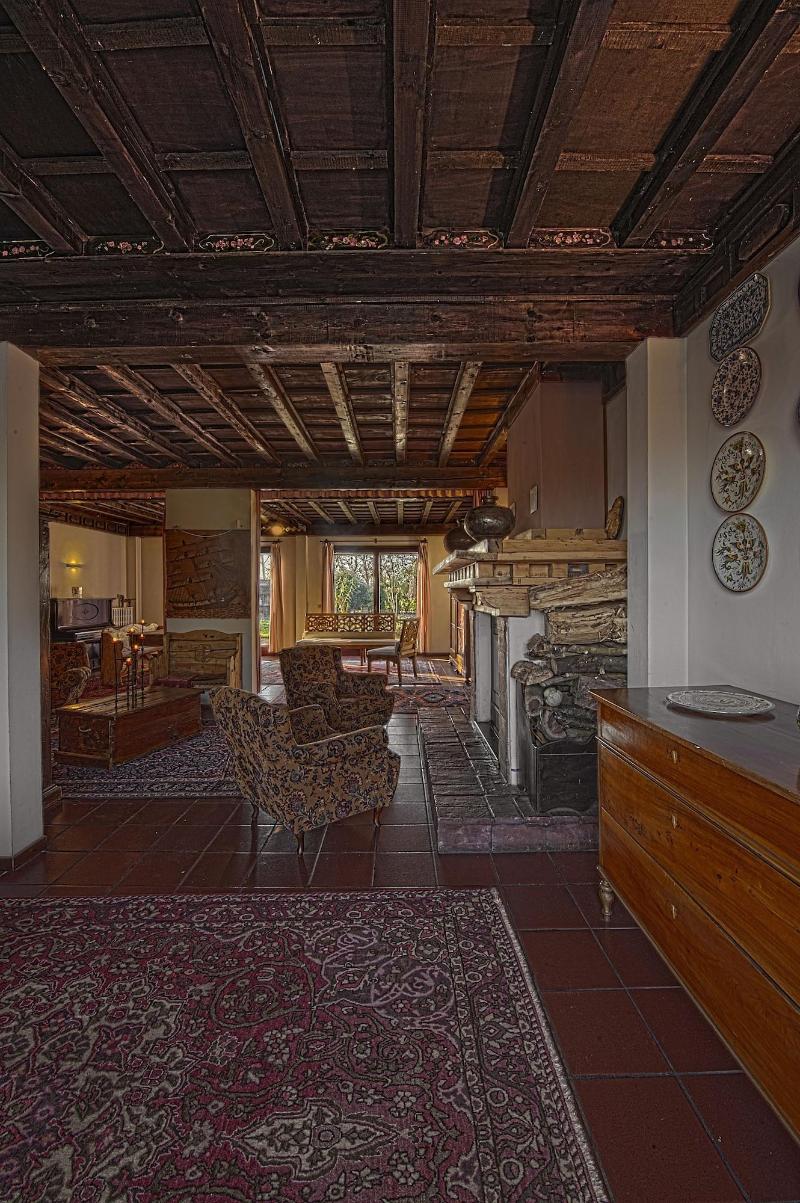 Villa Belfiore - Lobi