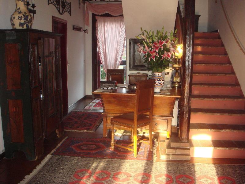 Villa Belfiore - Lobi