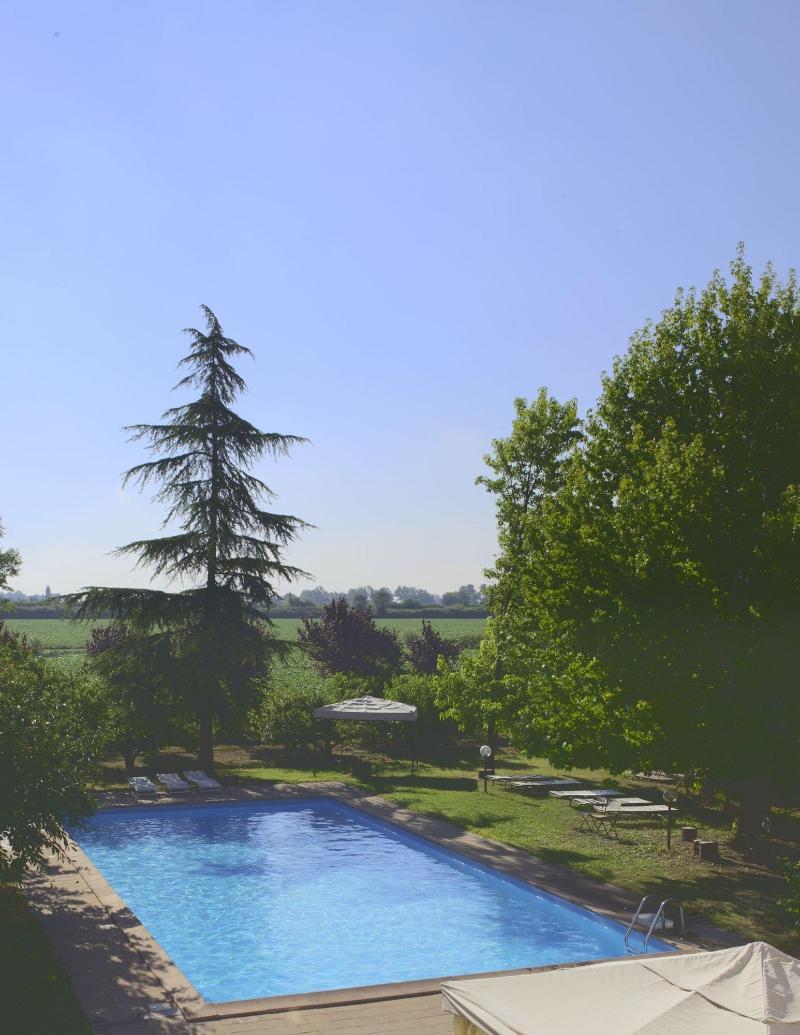 Villa Belfiore - Aktivite